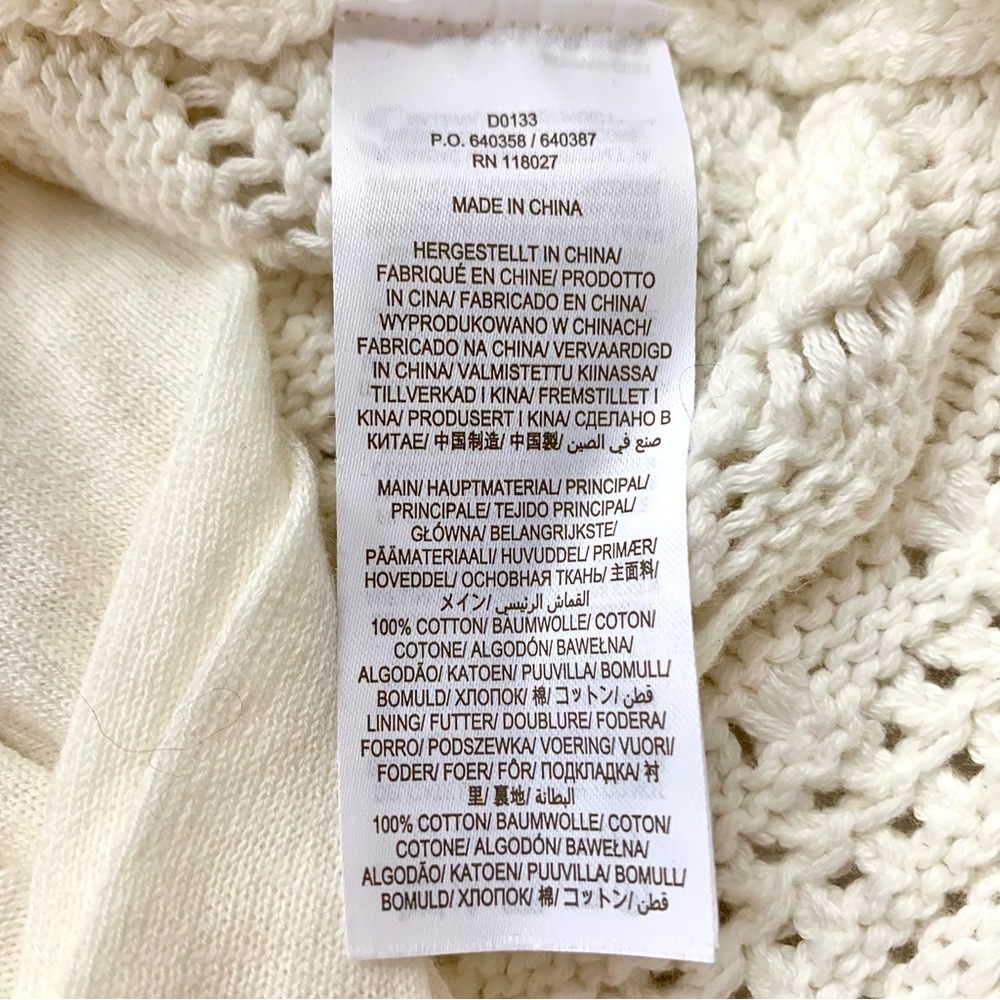 Boden Claudia Textured Knitted Dress - Picture 11 of 15